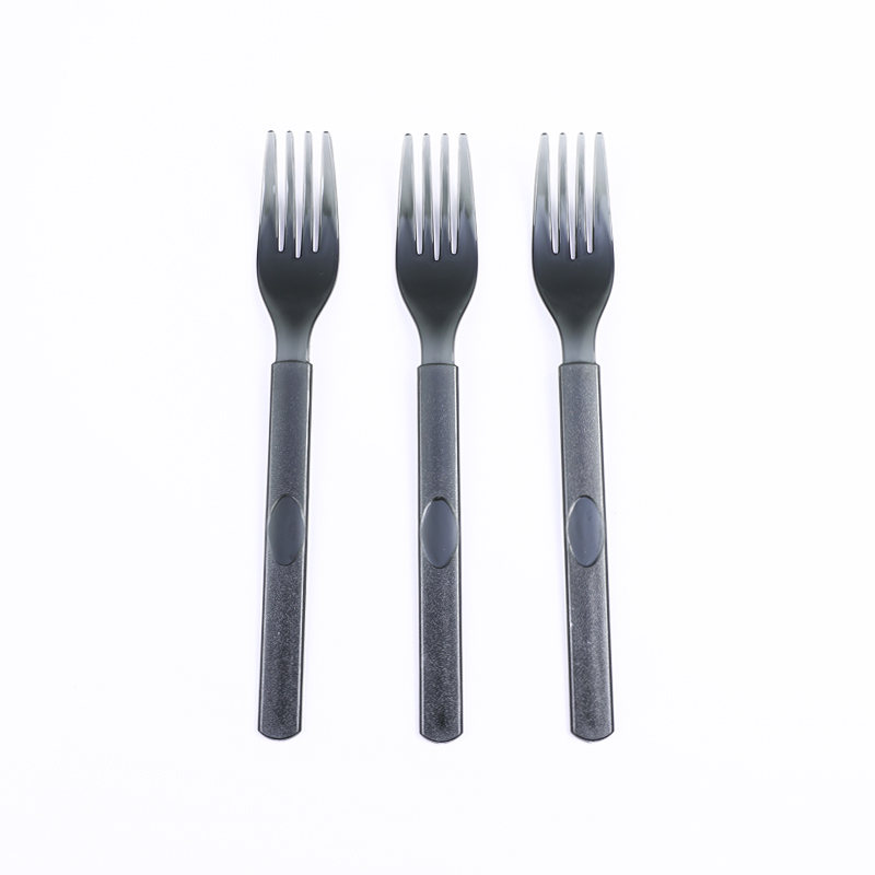 Engangsmatlevering American Style Fork OL301: Teknologisk innovasjon leder den fremtidige utviklingstrenden